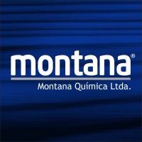Montana Química Logo