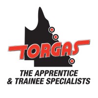 TORGAS Logo