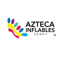 Azteca Inflables Logo