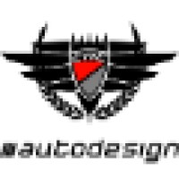 CNC Autodesign Logo