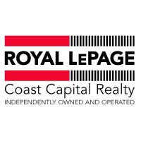 Royal LePage Coast Capital Realty Logo