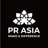 PR ASIA Logo