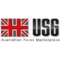 Union Standard International Group Pty Ltd. Logo