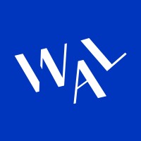 WAL (We Are Live) Logo