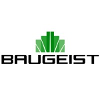 Baugeist Group Logo