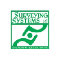 Surveying Systems Srl Logo