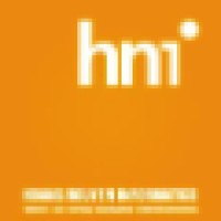 Hoang Nguyen Informatics - Công ty Tin học Hoàng Nguyễn Logo