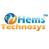 Hems Technosys Pvt Ltd Logo