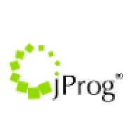 jProg Logo