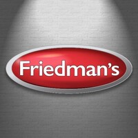 Friedmans Appliances Logo