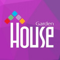 Garden House Palermo Logo