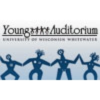 Young Auditorium Logo