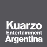 Kuarzo Entertainment Argentina Logo