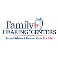 Family Hearing Centers of Ohio Logo