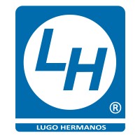 Lugo Hermanos S.A. Logo