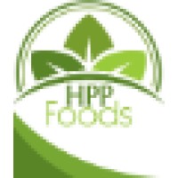 HPP Foods Group Logo