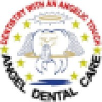 Angel Dental Care Logo