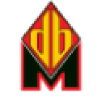 Diamondback Materials Logo