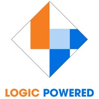 Logic Powered Solutions Logo