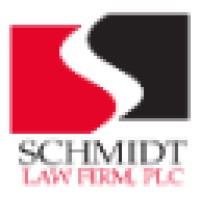 Schmidt Law Firm, PLC Logo