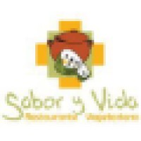 Sabor y Vida Logo