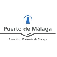 Puerto de Málaga Logo
