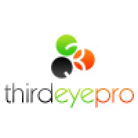 Third Eye Productions Logo