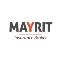 Mayrit Insurance Broker Logo