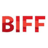 Boulder International Film Festival Logo