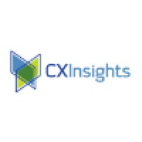 CX Insights Logo