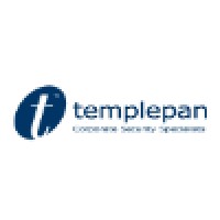 Templepan Corporate Security Specialists Logo