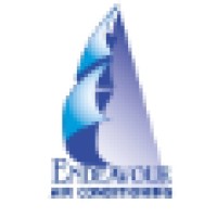 Endeavour Air Conditioning Logo