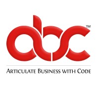 Ansi ByteCode LLP Logo