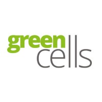Green Cells - Interior Designers & Architects Logo