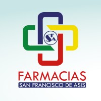 Farmacias San Francisco de Asís Logo