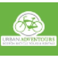 Urban AdvenTours Logo