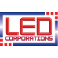 LED Corporations Logo