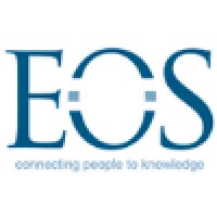 EOS International Logo