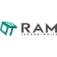 RAM Technologies Logo