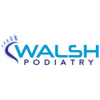 Walsh Chiropody / Podiatry Ltd Logo