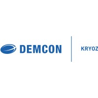 DEMCON kryoz Logo