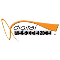 Digital Residence -Australia Logo