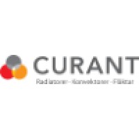 Curant Klimat AB Logo