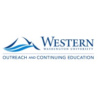 WWU Outreach and Continuing Education Logo