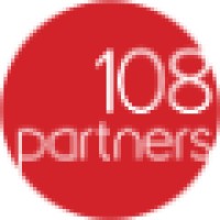 108 Partners, LLC Logo