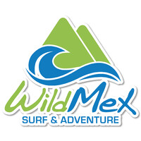 Wildmex Adventures Logo
