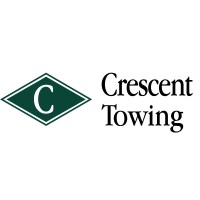 Crescent Towing Logo