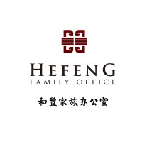 Hefeng Family Office 和丰家族办公室 Logo
