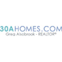 30AHomes.com Logo