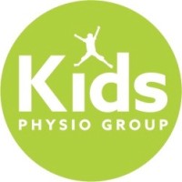 Kids Physio Group Logo